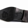 Melvin & Hamilton Homme Lewis 16 Mocassin à Sangles-4
