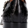 Melvin & Hamilton Homme Lewis 16 Mocassin à Sangles-3
