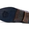 Melvin & Hamilton Homme Brad 7 Plat Oxford-3