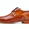 Melvin & Hamilton Homme Alex 1 Plat Oxford-2