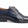 Melvin & Hamilton Homme Brad 7 Plat Oxford-6