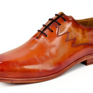 Melvin & Hamilton Homme Lewis 59 Tissu Oxford-0