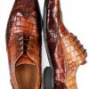 Melvin & Hamilton Homme Lance 9 Plat Oxford-5