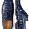 Melvin & Hamilton Homme Brad 7 Plat Oxford-5