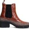 Melvin & Hamilton Femme Abigail 1 Chelsea Boot-1