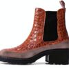Melvin & Hamilton Femme Abigail 1 Chelsea Boot-2