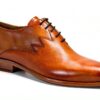 Melvin & Hamilton Homme Lewis 59 Tissu Oxford-1