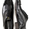 Melvin & Hamilton Homme Lance 23 Tissu Oxford-5