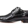 Melvin & Hamilton Homme Alex 1 Plat Oxford-2