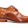 Melvin & Hamilton Homme Alex 1 Plat Oxford-6