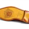 Melvin & Hamilton Homme Alex 1 Plat Oxford-3