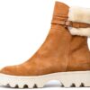 Melvin & Hamilton Femme Sally 138 Bottine-2