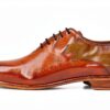 Melvin & Hamilton Homme Lewis 59 Tissu Oxford-2