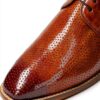 Melvin & Hamilton Homme Alex 1 Plat Oxford-4