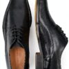 Melvin & Hamilton Homme Alex 1 Plat Oxford-5
