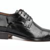 Melvin & Hamilton Homme Alex 1 Plat Oxford-6