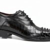 Melvin & Hamilton Homme Lance 23 Tissu Oxford-1