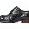 Melvin & Hamilton Homme Lance 23 Tissu Oxford-2