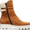Melvin & Hamilton Femme Sally 138 Bottine-1